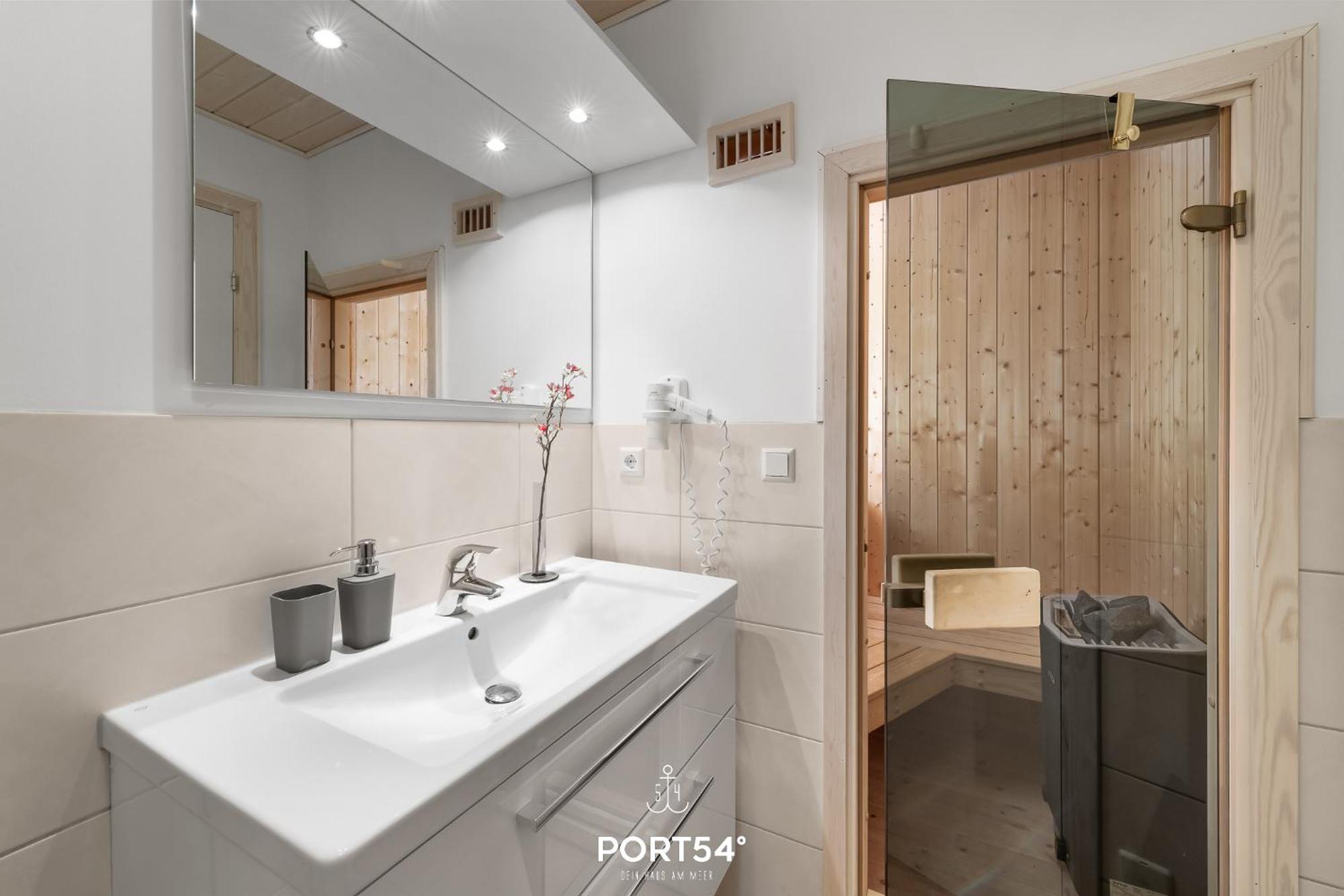 Ferienhaus Ahoi Marina Wendtorf Esterno foto