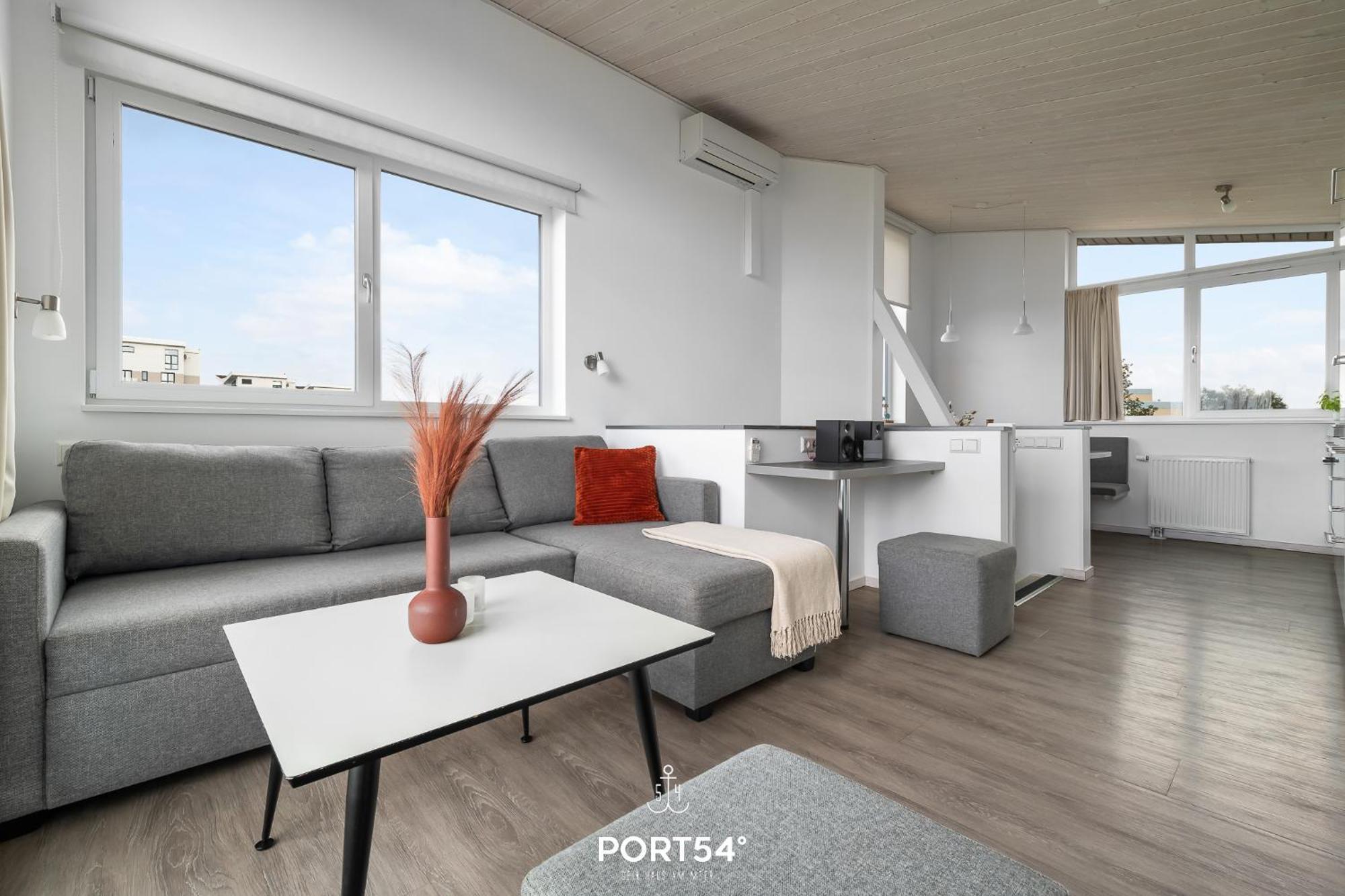 Ferienhaus Ahoi Marina Wendtorf Esterno foto