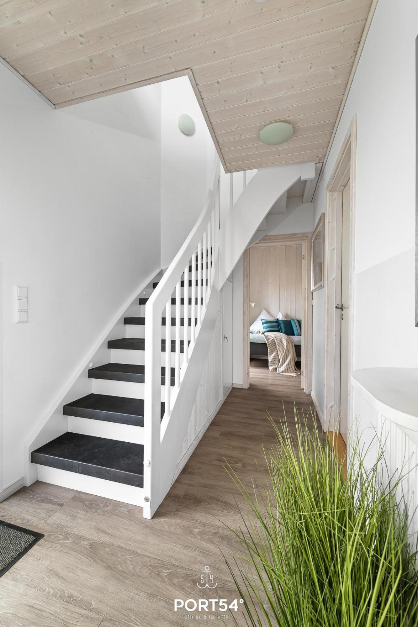 Ferienhaus Ahoi Marina Wendtorf Esterno foto