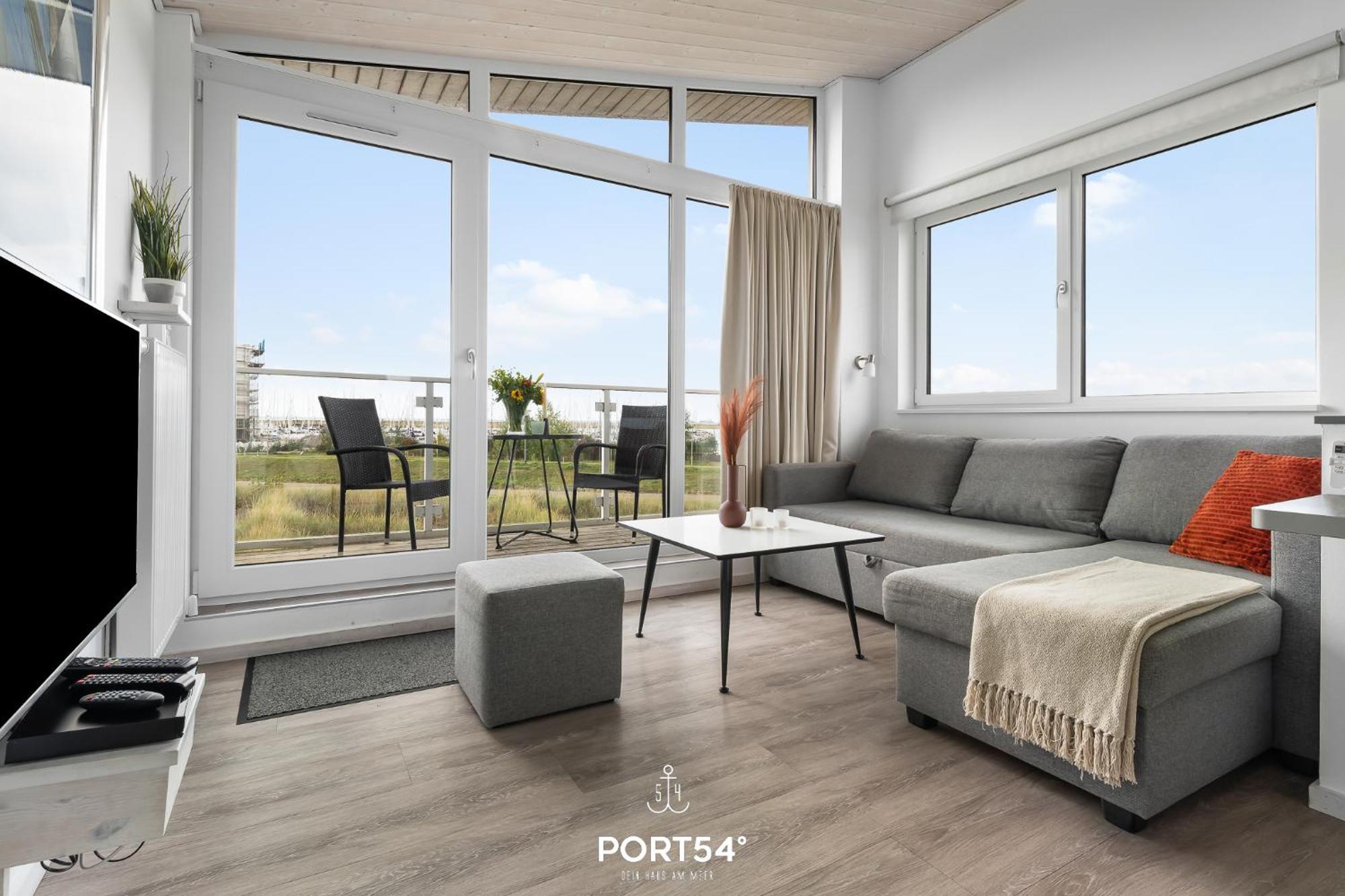 Ferienhaus Ahoi Marina Wendtorf Esterno foto